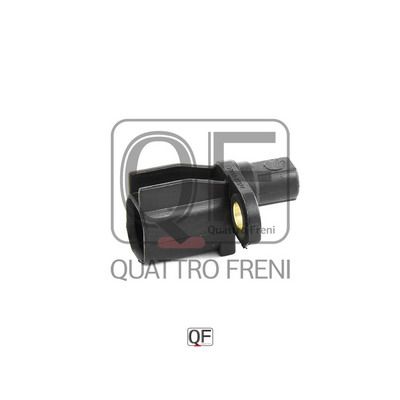 Импульсный датчик ABS задний - Quattro Freni QF61F00158
