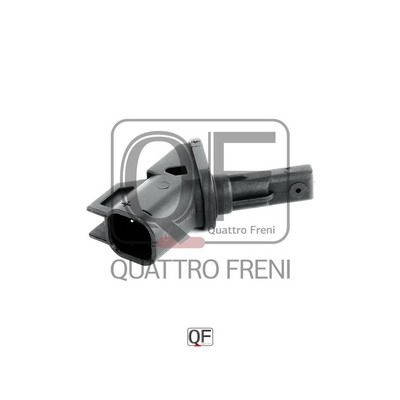 Импульсный датчик ABS передний - Quattro Freni QF60F00211