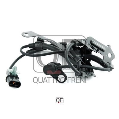 Импульсный датчик ABS передний левый - Quattro Freni QF60F00245