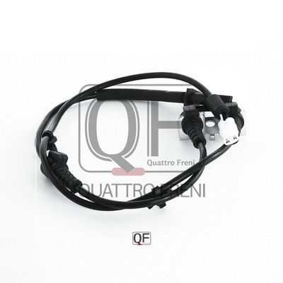 Импульсный датчик ABS передний правый - Quattro Freni QF60F00262