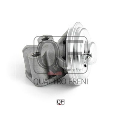 Клапан EGR - Quattro Freni QF28A00031