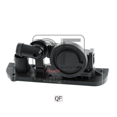 Клапан вентиляции картера - Quattro Freni QF47A00036