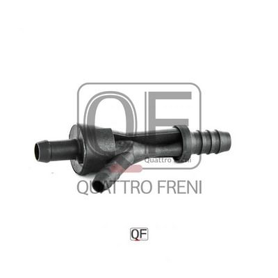 Клапан вентиляции картера - Quattro Freni QF47A00039