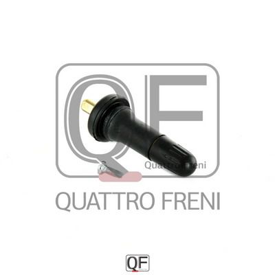Клапан датчика давления воздуха в шине - Quattro Freni QF00T01691