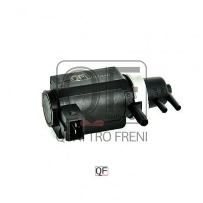 Клапан электромагнитный - Quattro Freni QF00T01427