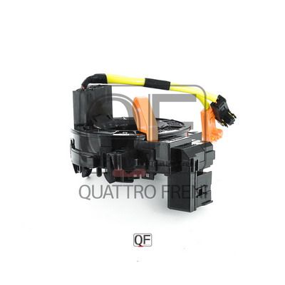 Группа контактная замка зажигания - Quattro Freni QF00E00022