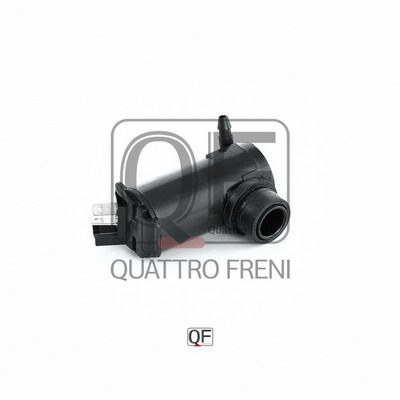 Моторчик омывателя заднего стекла - Quattro Freni QF00N00019