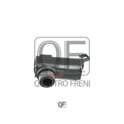 Моторчик омывателя - Quattro Freni QF00N00020