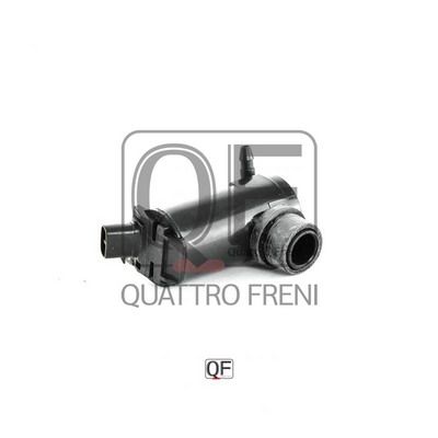 Моторчик омывателя - Quattro Freni QF00N00021