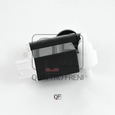 Моторчик омывателя - Quattro Freni QF00N00032