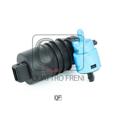 Моторчик омывателя - Quattro Freni QF00N00063