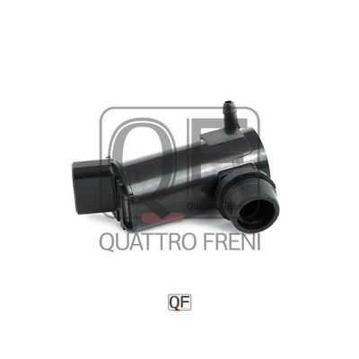 Моторчик омывателя - Quattro Freni QF00N00083
