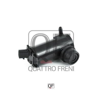 Моторчик омывателя - Quattro Freni QF00N00086