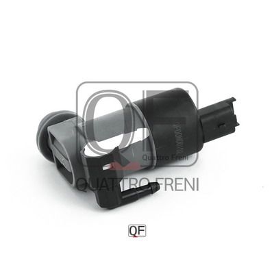 Моторчик омывателя - Quattro Freni QF00N00102
