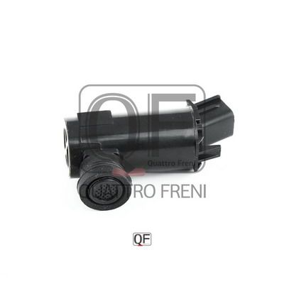 Моторчик стеклоочистителя - Quattro Freni QF00N00105
