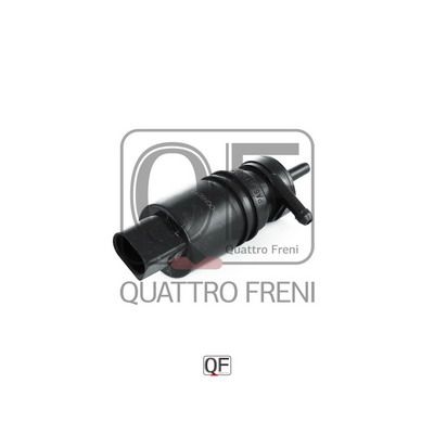 Моторчик омывателя | перед | - Quattro Freni QF00N00111
