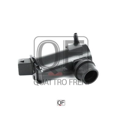Моторчик омывателя - Quattro Freni QF00N00116