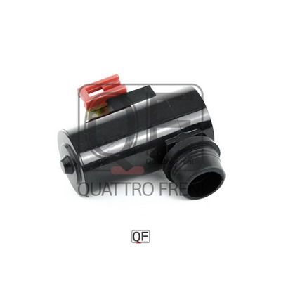 Моторчик омывателя лобового стекла K96 - Quattro Freni QF00N00002