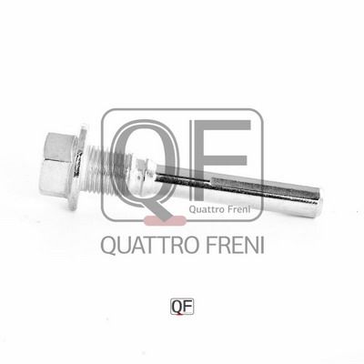 Направляющая суппорта - Quattro Freni QF00Z00196