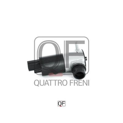 Насос омывателя стекла лоб. J32 - Quattro Freni QF00N00046