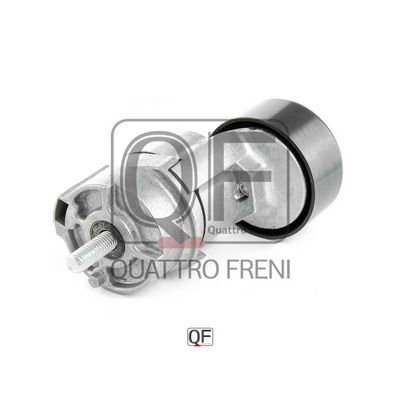 Натяжитель приводного ремня в сборе - Quattro Freni QF31P00071