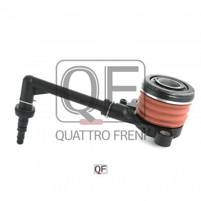 Подшипник выжимной [гидравлический] - Quattro Freni QF50B00001