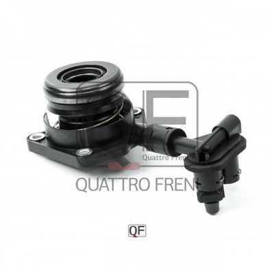 Подшипник выжимной гидравлический - Quattro Freni QF50B00004