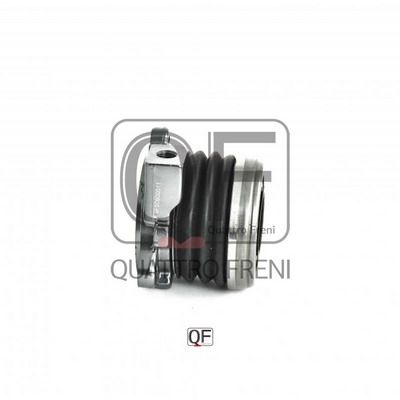 Подшипник выжимной гидравлический - Quattro Freni QF50B00011