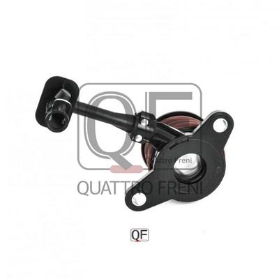 Подшипник выжимной гидравлический - Quattro Freni QF50B00014