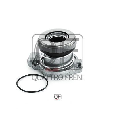 Подшипник выжимной гидравлический - Quattro Freni QF50B00018