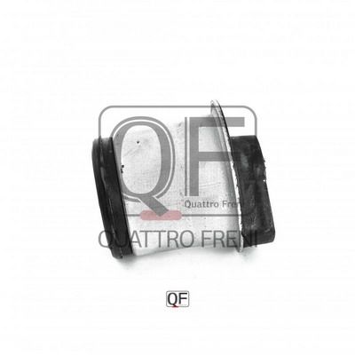 Сайлентблок задней балки - Quattro Freni QF00U00324