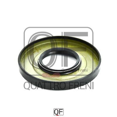 Сальник привода 35x78x8.6x11.5 - Quattro Freni QF00Y00043