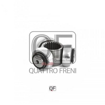 ТРИПОИД 23X339 - Quattro Freni QF00000090