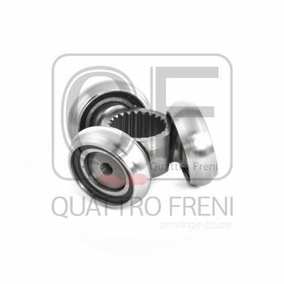 Трипоид 23x399  - Quattro Freni QF00000088