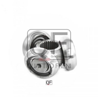 ТРИПОИД 28X431 - Quattro Freni QF00000092