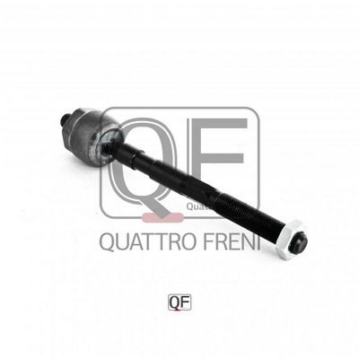 Тяга рулевая | перед | - Quattro Freni QF13E00008