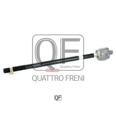 Тяга рулевая - Quattro Freni QF13E00087