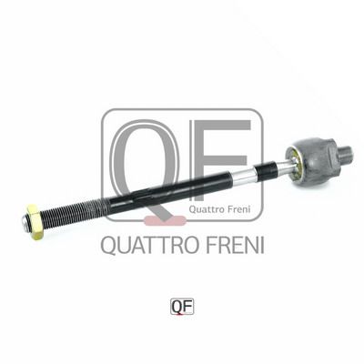 Тяга рулевая | перед | - Quattro Freni QF13E00107