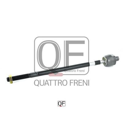 Тяга рулевая | перед | - Quattro Freni QF13E00144