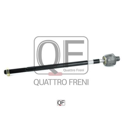Тяга рулевая | перед | - Quattro Freni QF13E00188