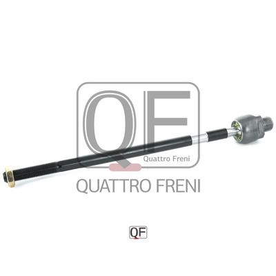 Тяга рулевая - Quattro Freni QF13E00189