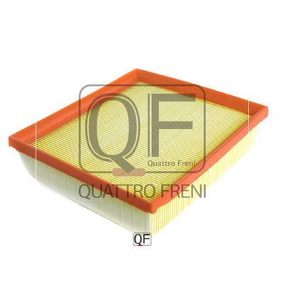 Фильтр воздушный - Quattro Freni QF36A00010