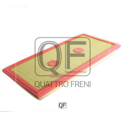 Фильтр воздушный - Quattro Freni QF36A00022