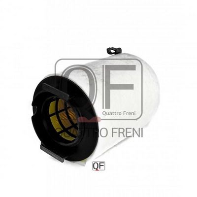 Фильтр воздушный - Quattro Freni QF36A00108