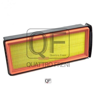 Фильтр воздушный - Quattro Freni QF36A00189