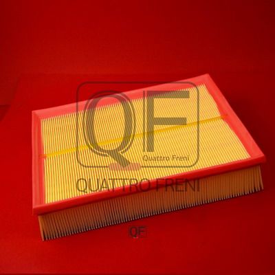 Фильтр воздушный - Quattro Freni QF36A00190