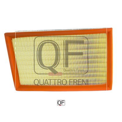 Фильтр воздушный - Quattro Freni QF36A00204