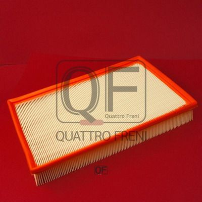 Фильтр воздушный - Quattro Freni QF36A00205