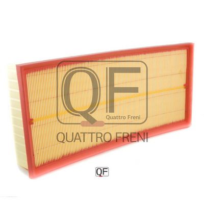 Фильтр воздушный - Quattro Freni QF36A00211