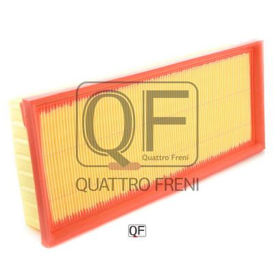 Фильтр воздушный - Quattro Freni QF36A00216